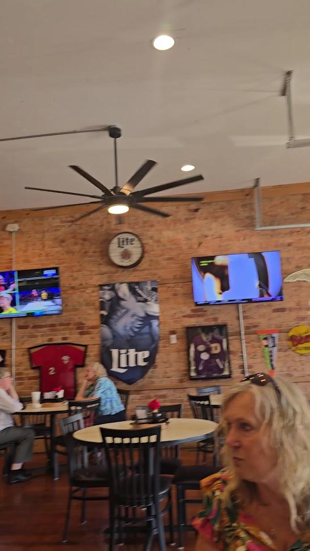 Mario's Pizzeria